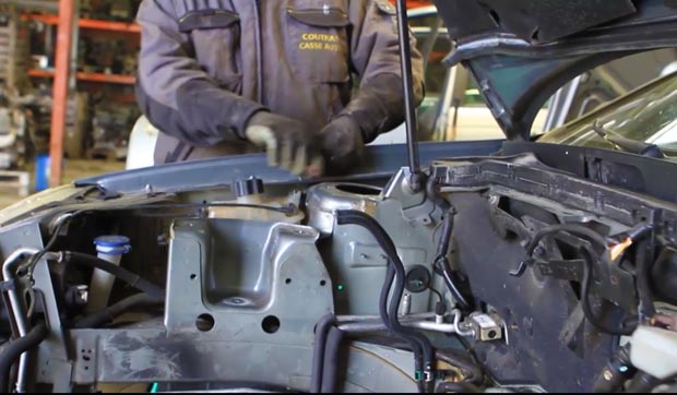 Réparation auto Chateauneuf, Barbezieux, Sireuil, Cognac, Vibrac, Eraville.