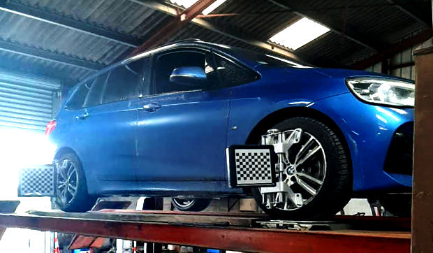 Réparation auto Chateauneuf, Barbezieux, Sireuil, Cognac, Vibrac, Eraville.