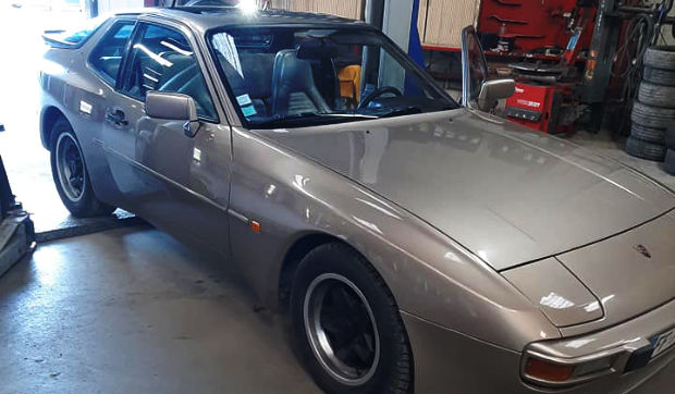 Réparation auto Chateauneuf, Barbezieux, Sireuil, Cognac, Vibrac, Eraville.