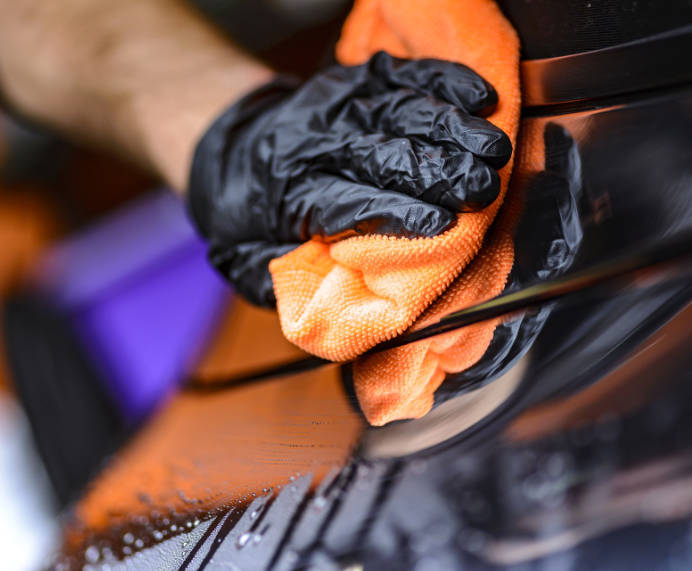 Nettoyage auto Chateauneuf Barbezieux Mosnac Sireuil Vibrac Eraville etc.