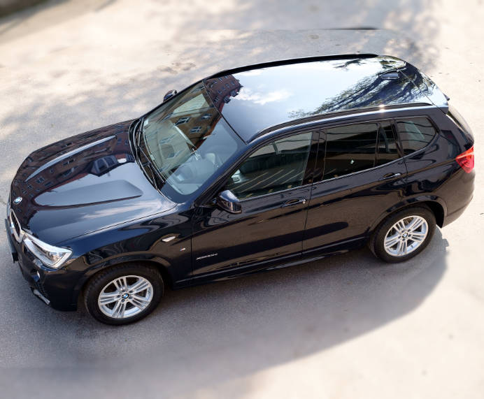 Nettoyage auto Chateauneuf Barbezieux Mosnac Sireuil Vibrac Eraville etc.